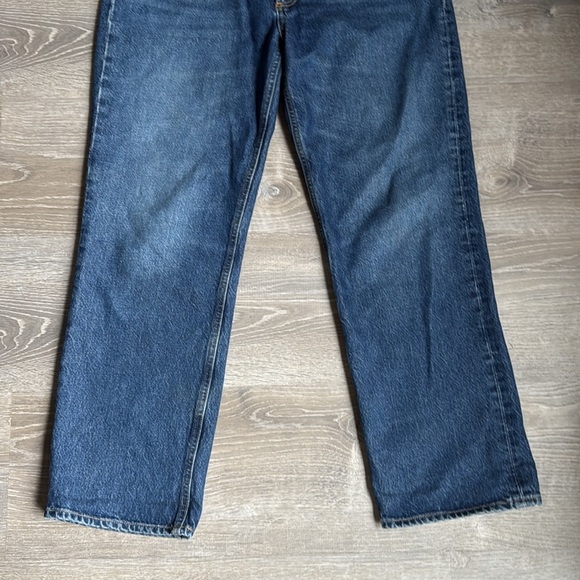 Citizens of Humanity Neve Low Slung Relaxed jeans - Picture 7 of 15